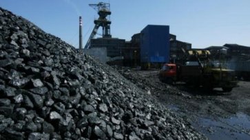Украине предложили отказаться от добычи угля - «Экономика»