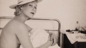 В 1937 году Любовь Орлова снималась в эротических фотосессиях - для себя и мужа - «Новости»