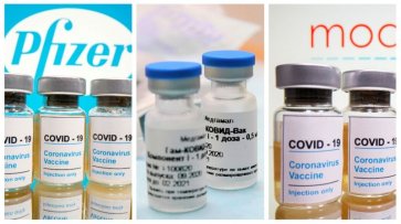 Вакцина от коронавируса: делать или нет? - «Здоровье»