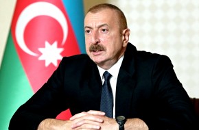 Алиев выгнал США и Францию из карабахского урегулирования - «Новости Дня»