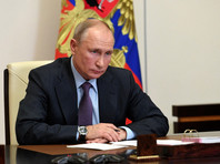 Кремль хитрит с реальным местонахождением Путина за счет кабинетов-двойников - «Новости»