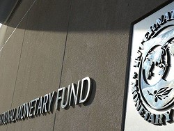 МВФ не планирует оказание экстренной финансовой помощи Украине - «Экономика»