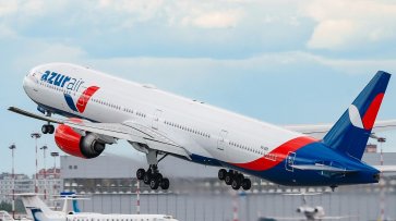 Китай запрещает рейсы российских авиакомпаний из-за пациентов с коронавирусом - «Общество»