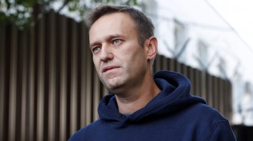 РИА: следствие может требовать ареста и экстрадиции Навального по новому уголовному делу - «Политика»