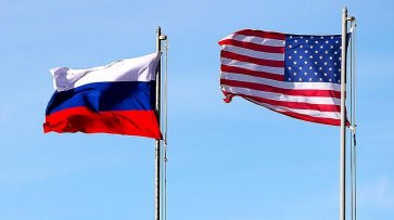 США потратят на противодействие влиянию России почти $300 млн - «Политика»