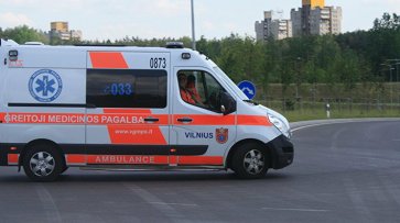 Власти Литвы ужесточили карантинные меры из-за роста больных коронавирусом - «Общество»