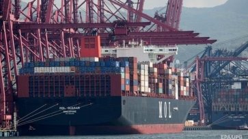 ВТО заявила о росте мировой торговли - «Экономика»
