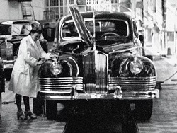 Советский автомобиль выставили на продажу за 26 миллионов рублей - «Авто»