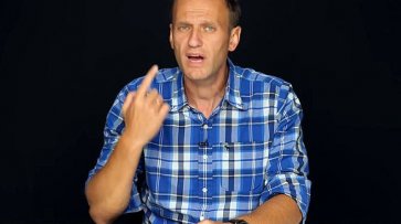 Анатомия слухов: варианты для Навального - «Новости»