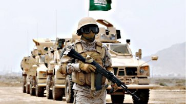 Арабский мир обеспечивает треть покупок на мировом рынке вооружений - «Вооружение»