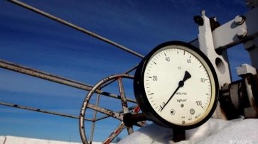 Спрос на поставку газа из Украины в ЕС превысил возможности ГТС - «Экономика»