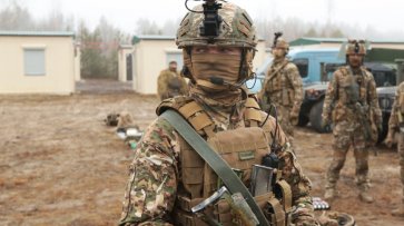 В Донбассе в канун Нового года дезертировали девять боевиков ВСУ - «Новороссия»