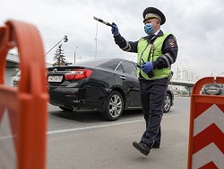 В России ввели новый штраф для автомобилистов - «Авто»