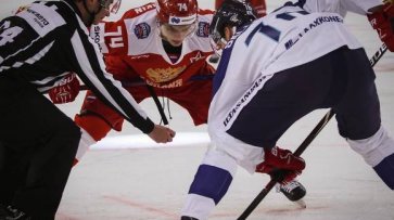 Чемпионат мира по хоккею-2021 пройдет в Латвии - «Спорт»