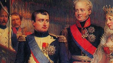 Медицинская служба Великой армии Наполеона: на поле боя - «История»