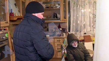 На дом пенсионеров в Ленинградской области напали коллекторы - «Происшествия»