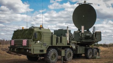 Российские комплексы РЭБ вывели из строя радары боевых кораблей ВМС США в Черном море - «Технологии»