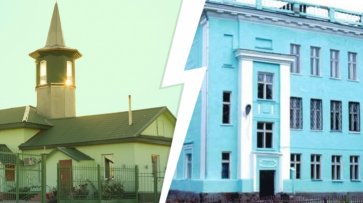 В Челябинской области имам возмутился тем, что его детям в школе навязывают православие - «Общество»