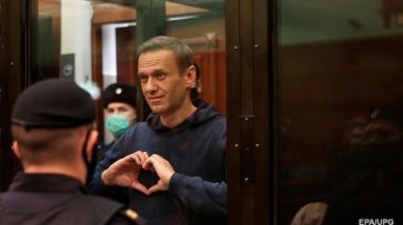 В России раскритиковали Навального из-за Украины - «Мир»