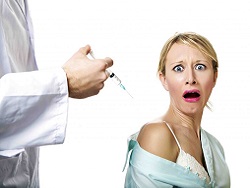 Россиянам напомнили противопоказания к вакцинации от коронавируса - «Новости»