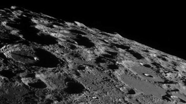 NASA планирует высадить на Луну первую женщину в течение 10 лет - «Общество»