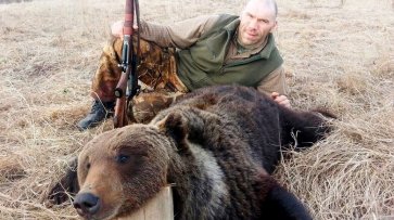Охотничье лобби продвигает новый закон - об убийстве животных вблизи городов - «Новости»