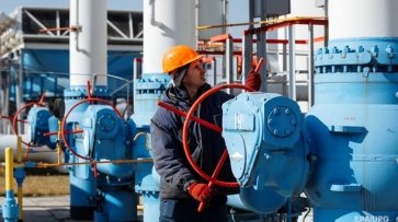 Шмыгаль: Сможем обеспечивать себя газом в 2025-м - «Экономика»