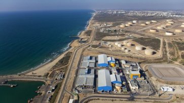 Ситуация с водой в Крыму на примере Израиля: все будет хорошо - «Технологии»