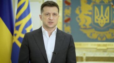 Зеленский прокомментировал решения СНБО - «Украина»