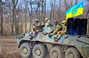 Военная тайна Украины: Киеву не нужны Донецк и Луганск - «Новости Дня»
