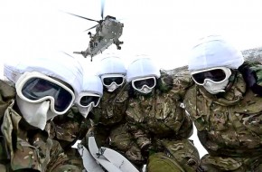 НАТО предупреждает Москву отказом от «красных линий» - «Новости Дня»