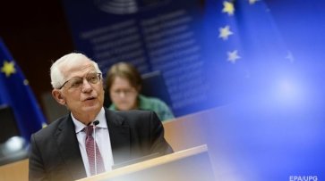 Боррель: ЕС не сможет остановить Северный поток-2 - «Мир»