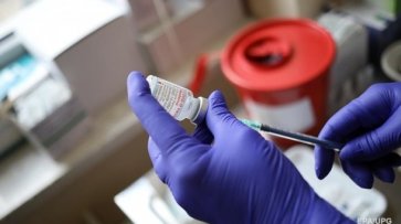 В Украине намерены разрабатывать собственные вакцины - «Украина»