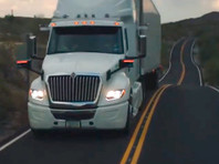 Беспилотный грузовик доставил арбузы из Аризоны в Оклахому на 10 часов быстрее - «Технологии»