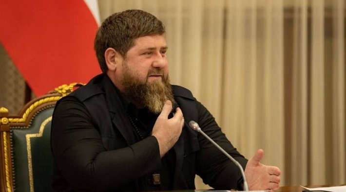 Кадыров обратился к Шойгу после слов Пригожина о выходе из Бахмута - «Новости»