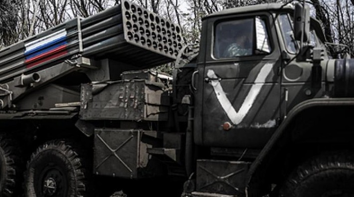 Российские войска отразили попытку ВСУ провести разведку боем в Запорожской области - «Новости»
