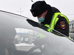 Российским водителям подготовили новые штрафы - «Авто»