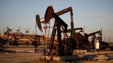 Цены на нефть растут на сигналах увеличения спроса - «Экономика»