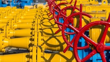 Газпром не стал наращивать транзит через Украину в полтора раза - «Экономика»