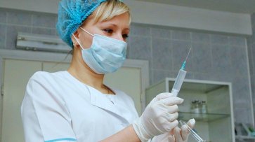 ВЦИОМ: 39% россиян не стали бы делать себе прививку от коронавируса - «Здоровье»
