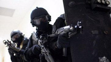 Взяли штурмом: екатеринбургский стрелок задержан - «Новороссия»