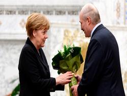 Берлин и Париж призвали к новым выборам президента Белоруссии - «Новости»
