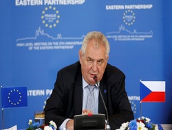 Чехия просит Россию не считать ее недружественным государством - «Новости»
