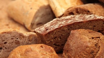 В России планируется выведение хлеба более высокого качества