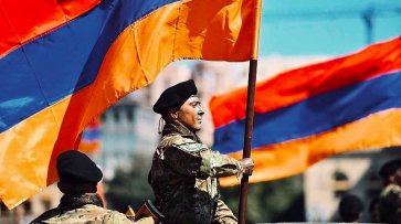 «Армянский капкан» или внешнеполитический провал Москвы в Закавказье - «Мнения»