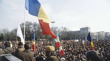 Как Бендеры выбили зубы молдавской армии - «Мнения»
