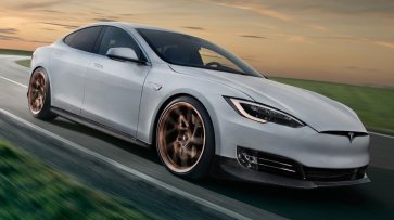 Компания Tesla отправит в ремонт более 158 тысяч автомобилей - «Авто»