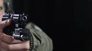 О плюсах и минусах «Грача» - пистолета Ярыгина - «Военные действия»