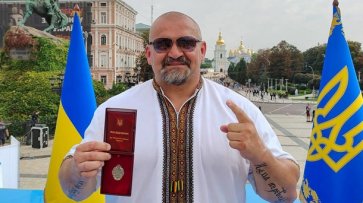 Вирастюк окончательно признан победителем на выборах - «Украина»