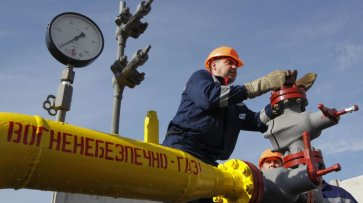 Взорвут ли на Украине газовую трубу? - «Новости»